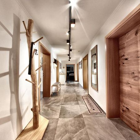 Ferienwohnung Ambiento Tirol Kirchbichl Exterior foto