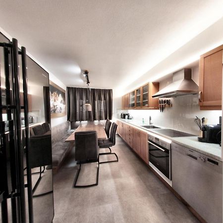Ferienwohnung Ambiento Tirol Kirchbichl Exterior foto