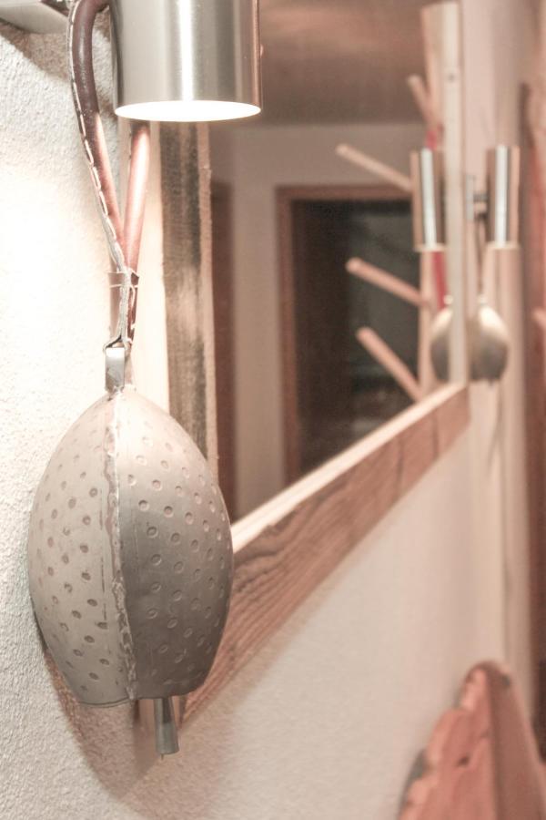 Ferienwohnung Ambiento Tirol Kirchbichl Exterior foto