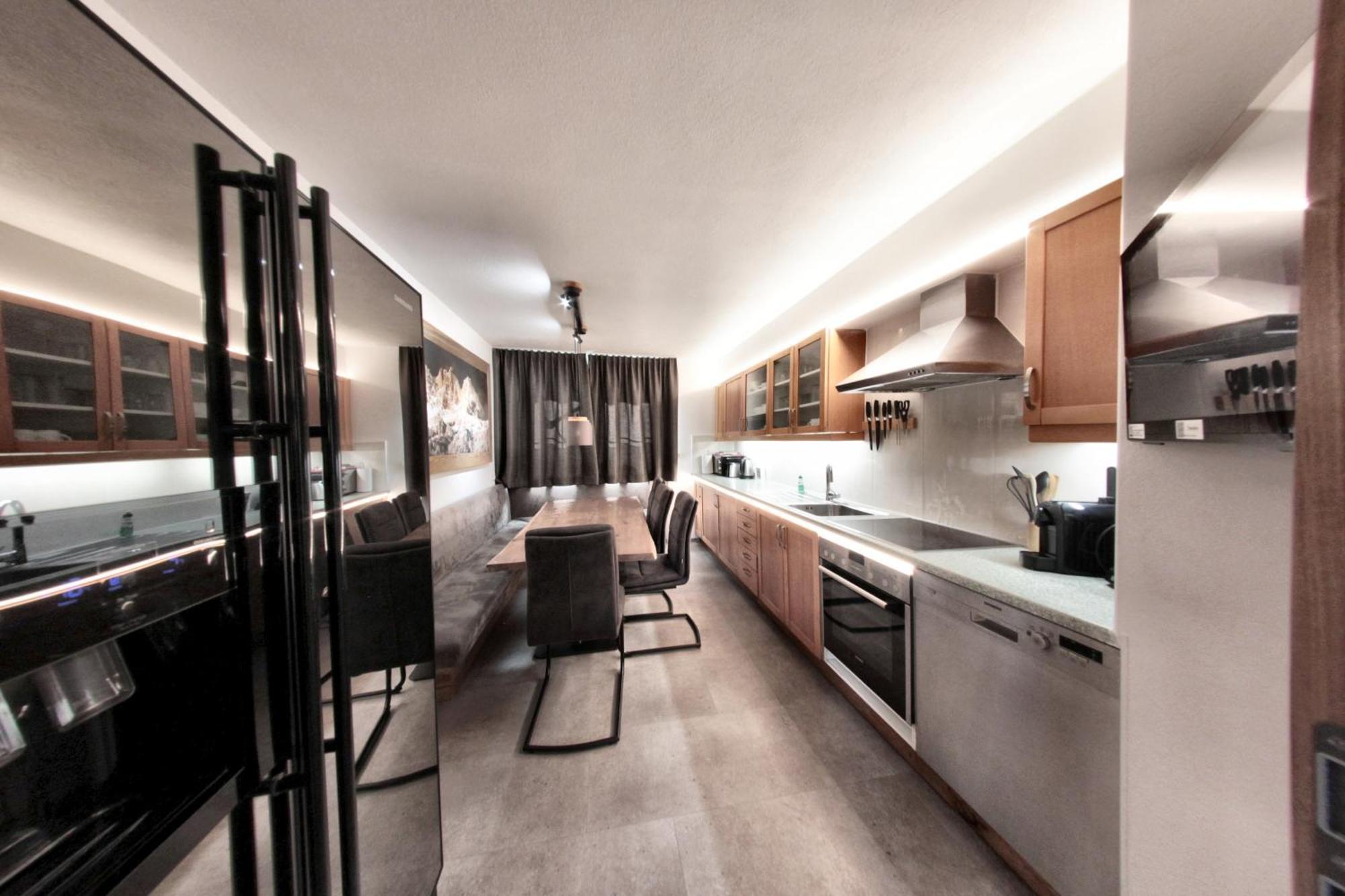 Ferienwohnung Ambiento Tirol Kirchbichl Exterior foto